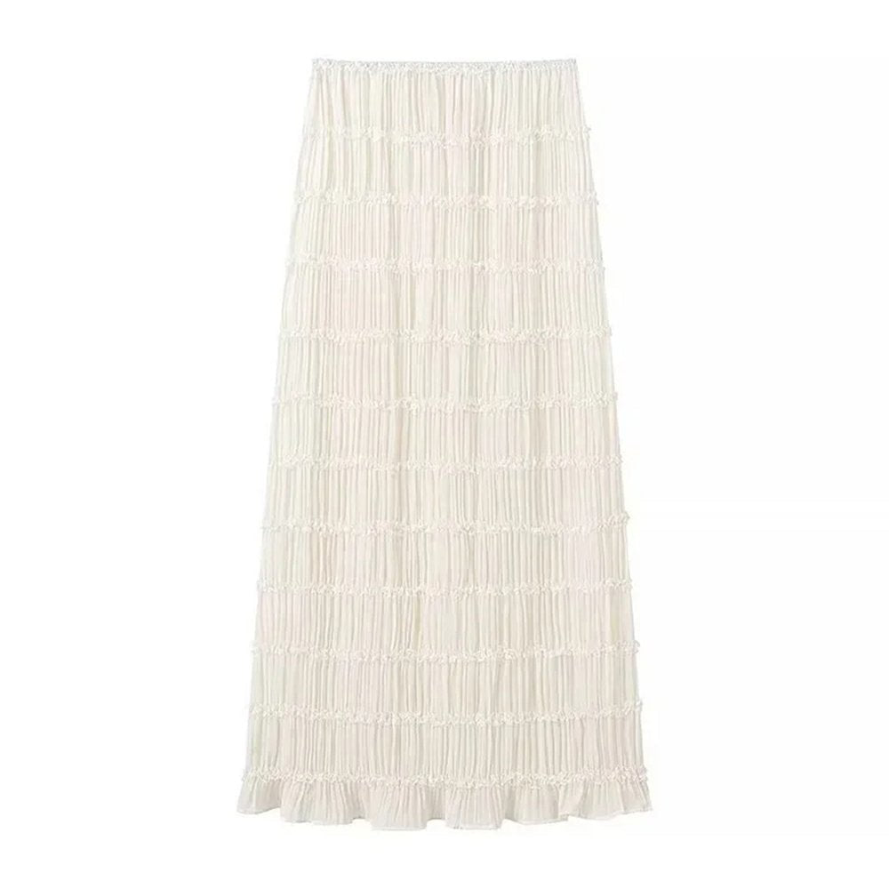 Aurelia - Chiffon-Set