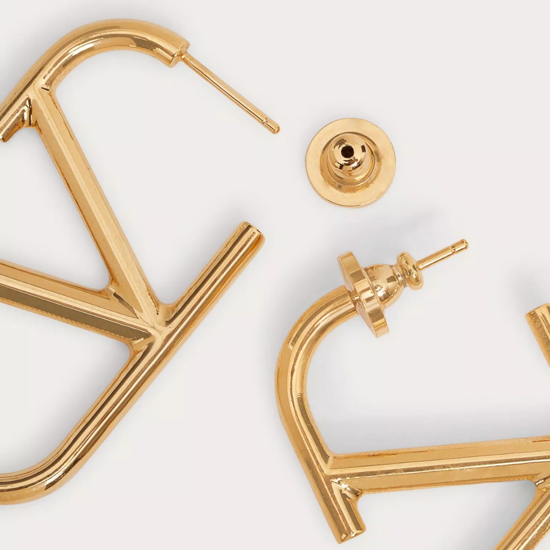 Valentina - V Ohrringe