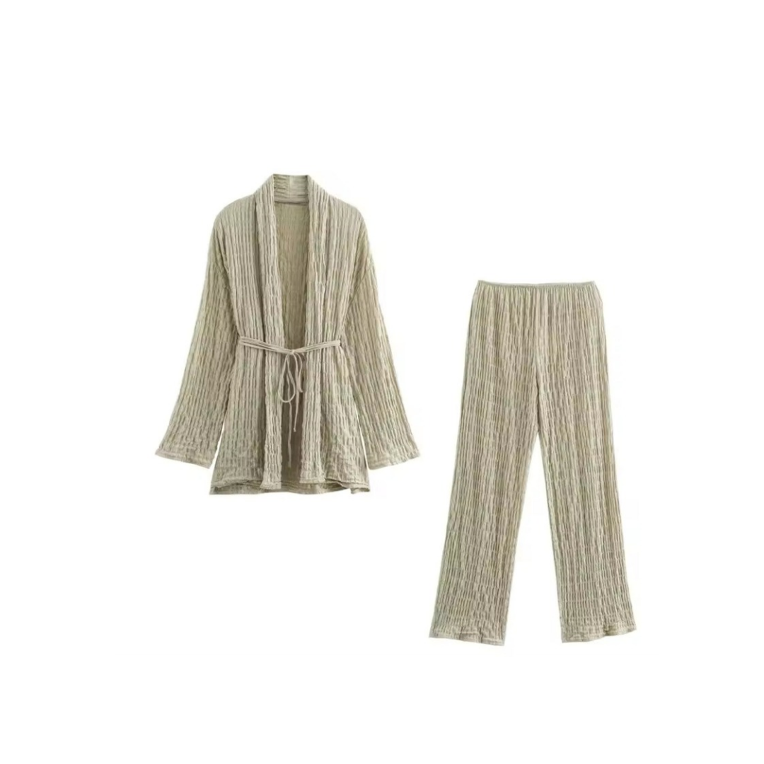 Cozy Chic - Zweiteiliges Set