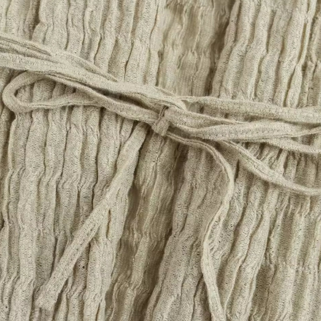 Cozy Chic - Zweiteiliges Set