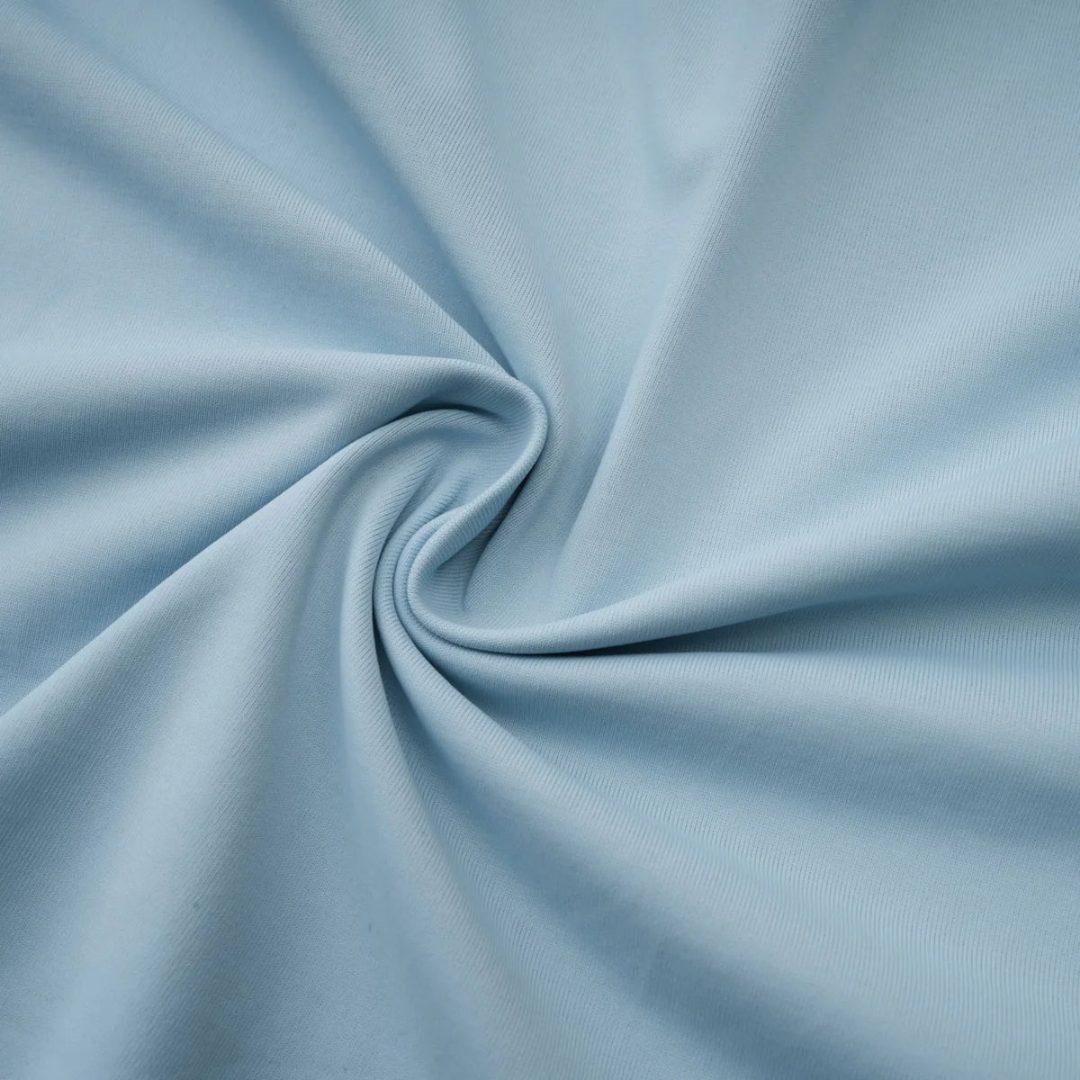 Ice Flow - Bodenlanges Abendkleid