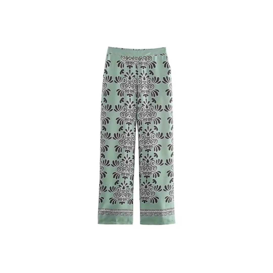 Garden Glow - Zweiteiliges Set