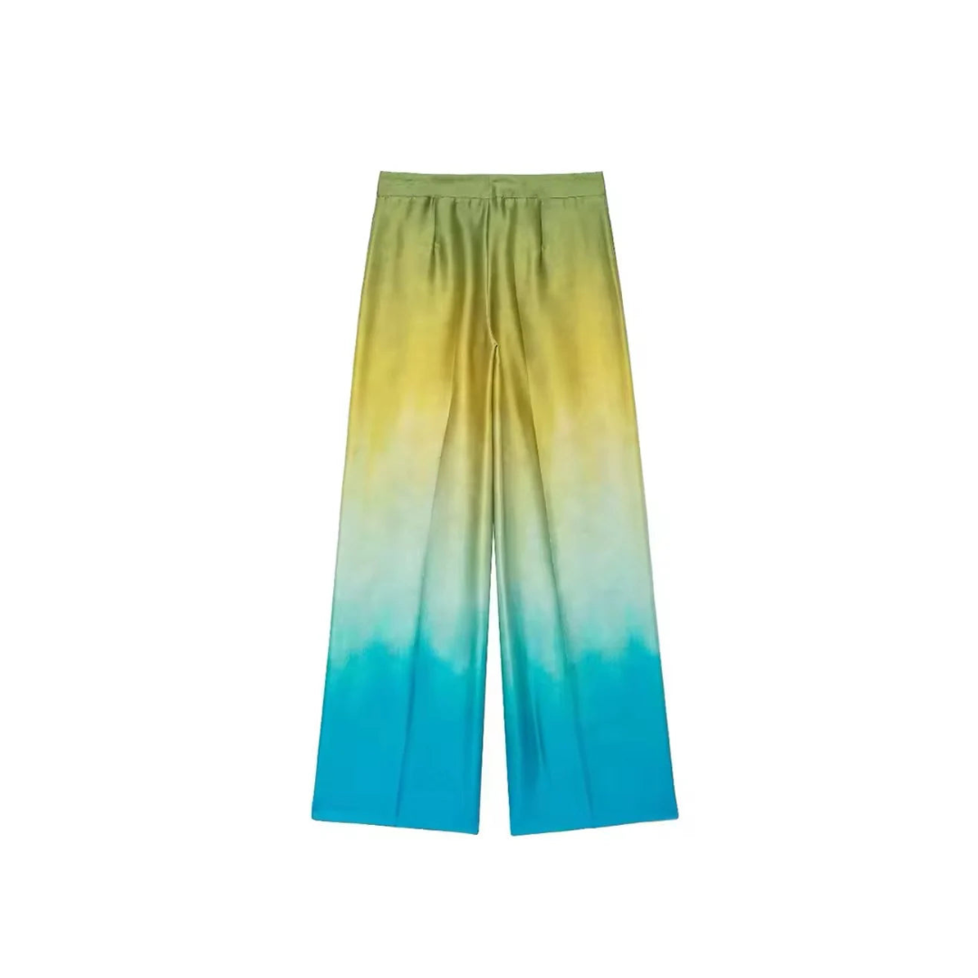 Janine -  Zweiteiliges Set