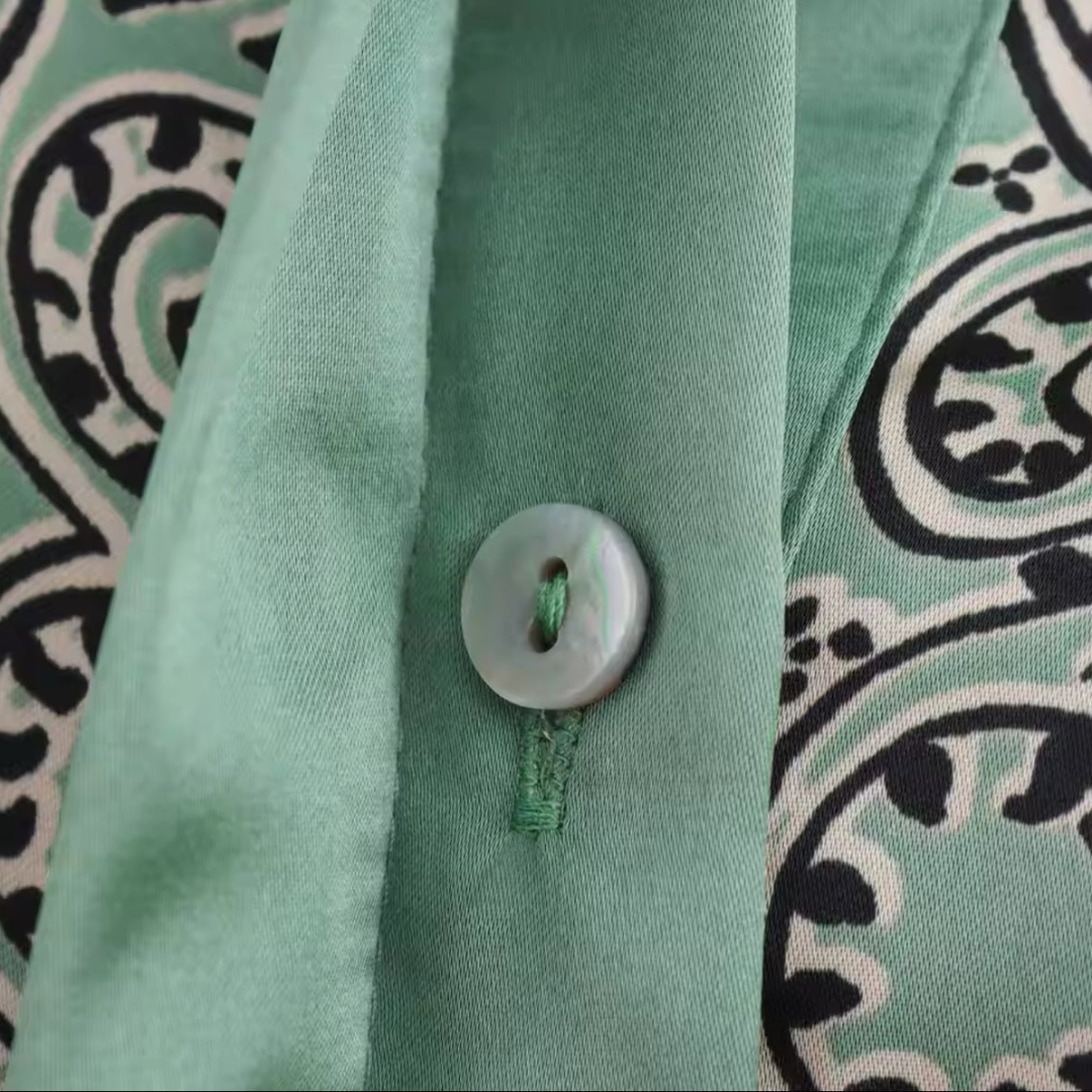 Garden Glow - Zweiteiliges Set