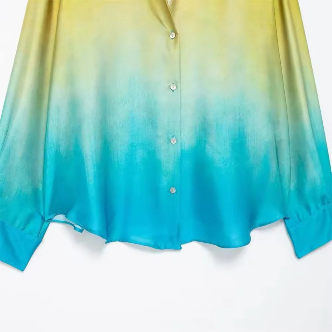 Janine -  Zweiteiliges Set