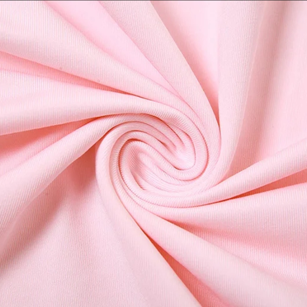 Rose  - Jersey Kleid