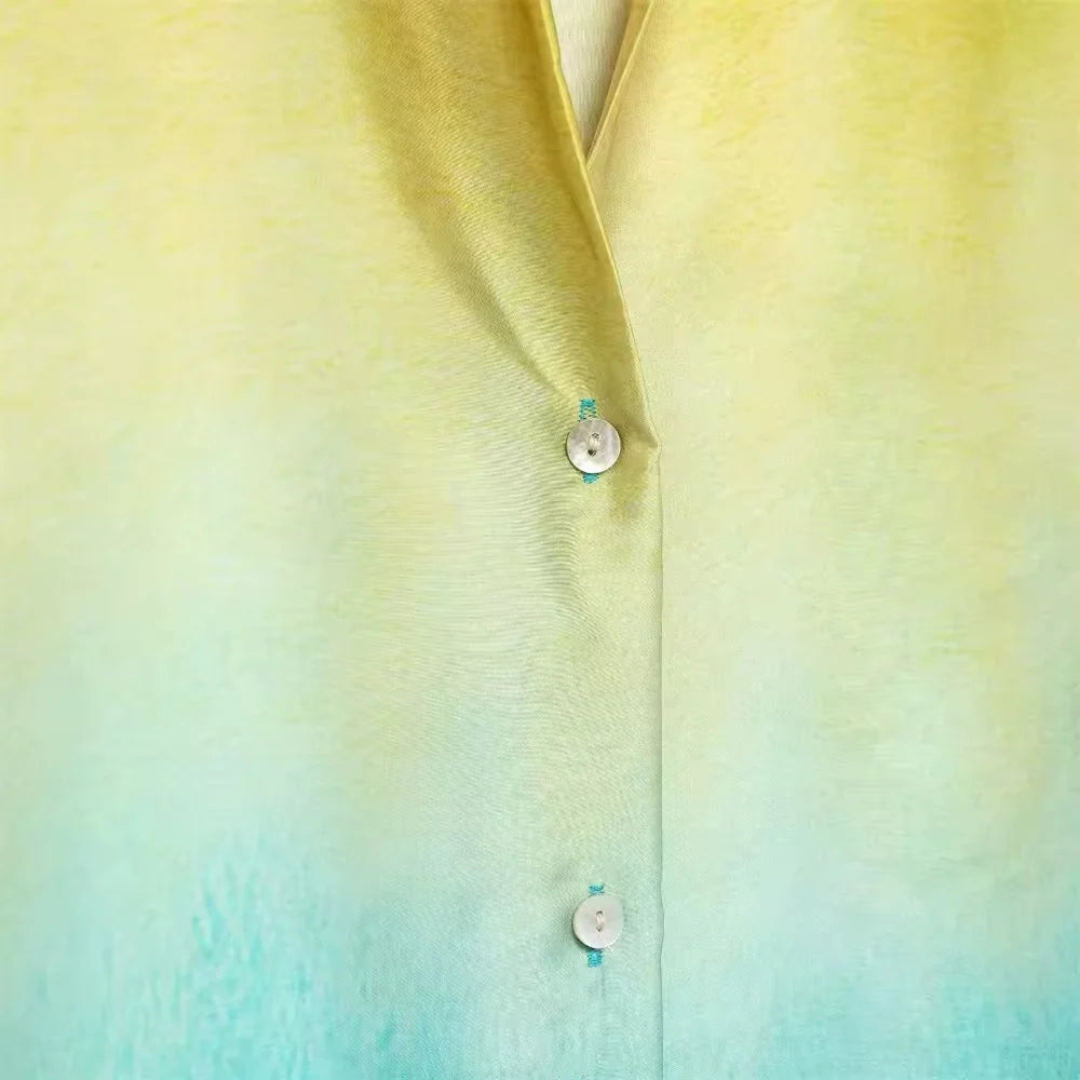 Janine -  Zweiteiliges Set